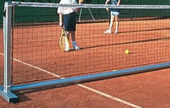 Kindertennisnetz 933